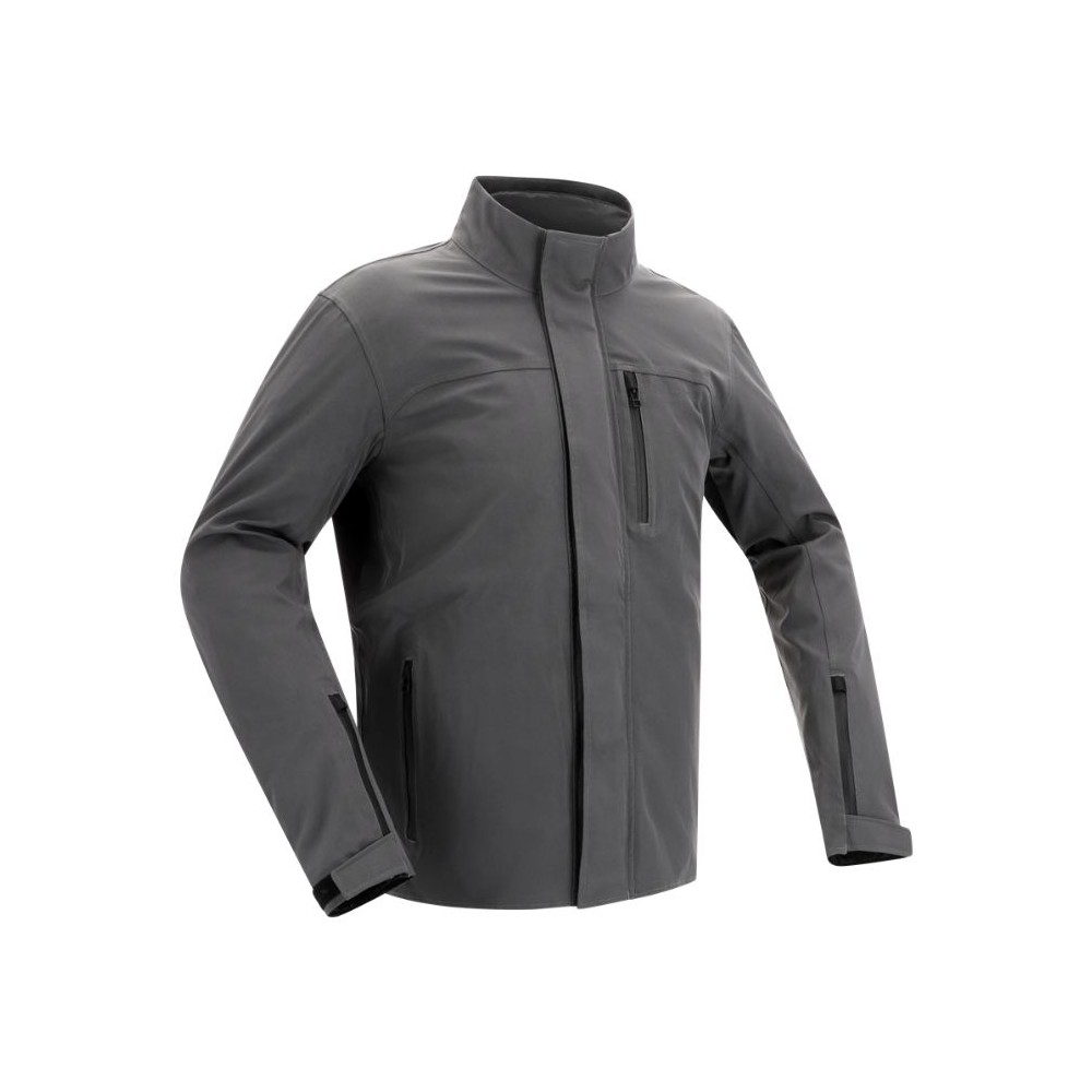 Universal Jacket Anthracite