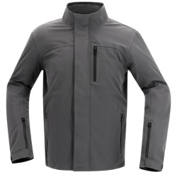 Universal Jacket Anthracite